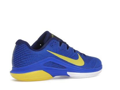 Nike Court Air Zoom Vapor 12 HC Racer Blue Lightning