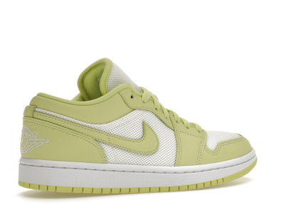 Jordan 1 Low Limelight (Women's)