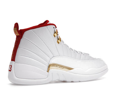 Jordan 12 Retro FIBA (2019)