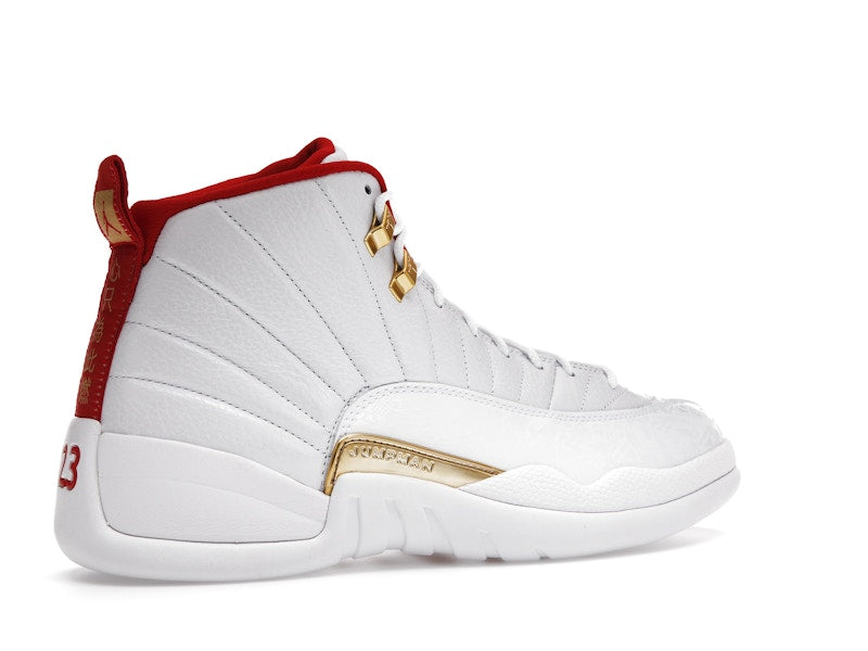 Jordan 12 Retro FIBA (2019)