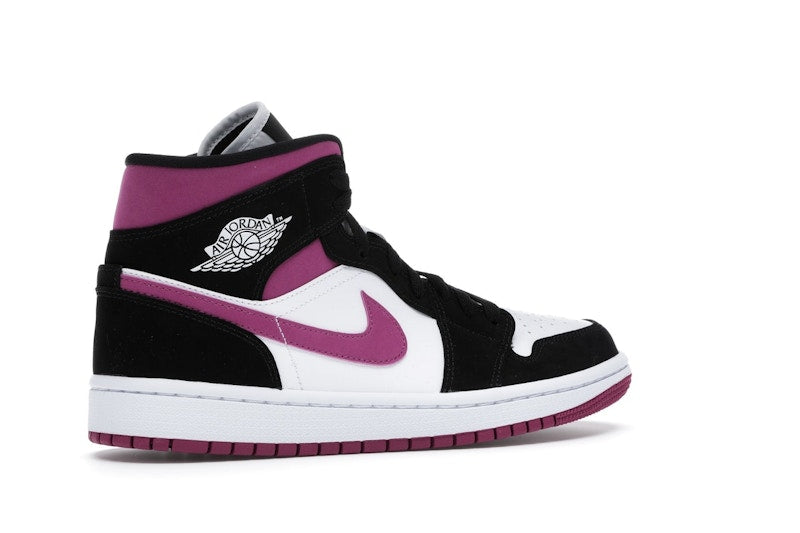Jordan 1 Mid Magenta (Women's)