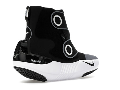 Nike x Hyperice Hyperboot Black
