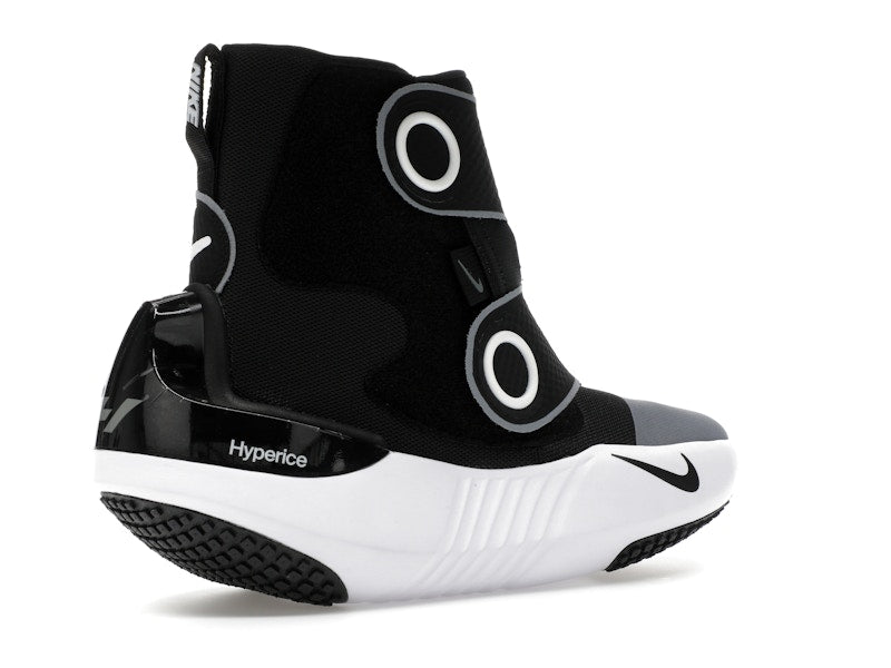 Nike x Hyperice Hyperboot Black