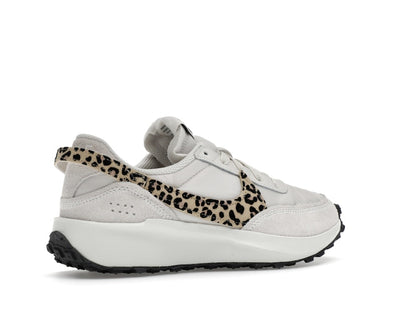 Nike Waffle Debut Phantom Summit White Black Sesame (Women's)