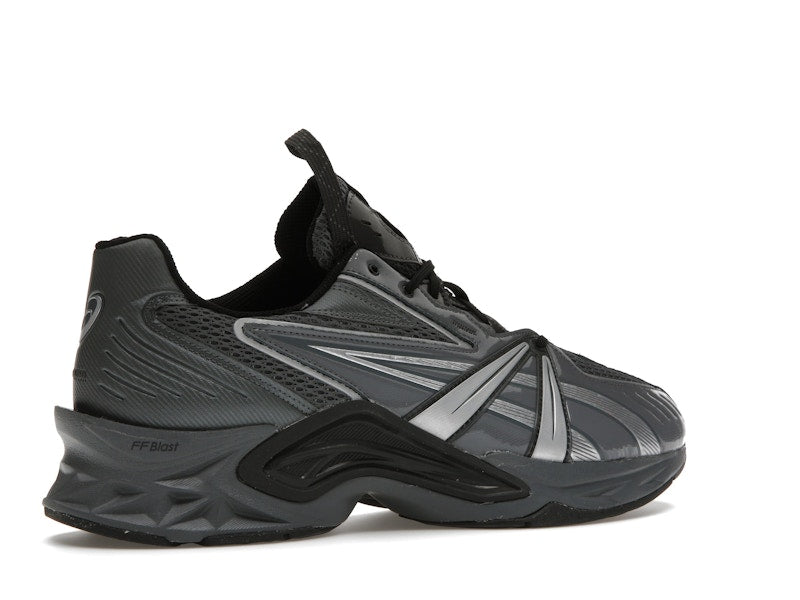 ASICS HN2-S PROTOBLAST Kiko Kostadinov Steel Grey