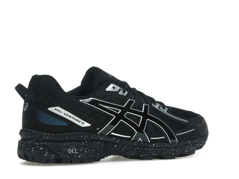 ASICS Gel-Venture 6 Black Black