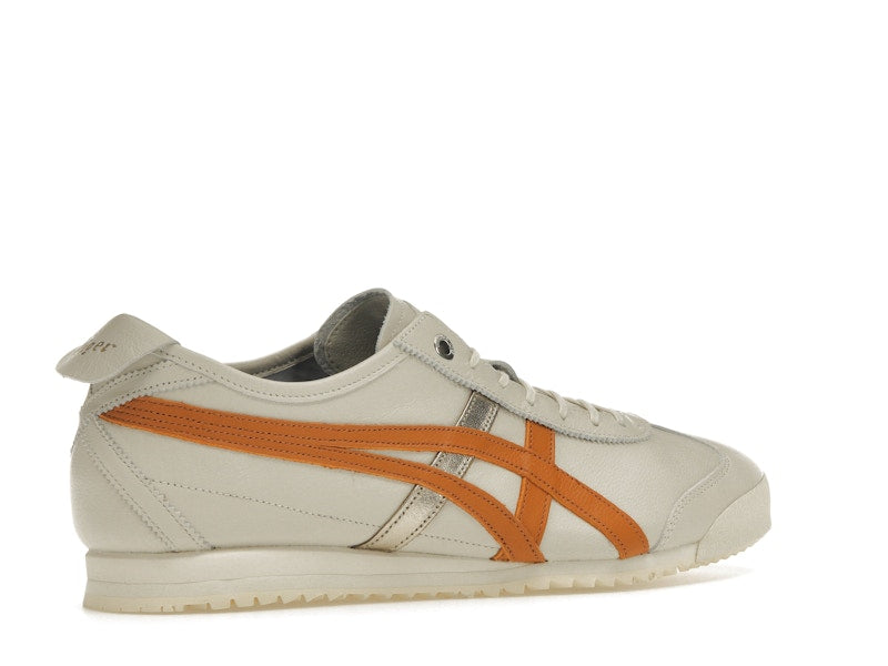 Onitsuka Tiger Mexico 66 SD Birch Rust Orange Gold
