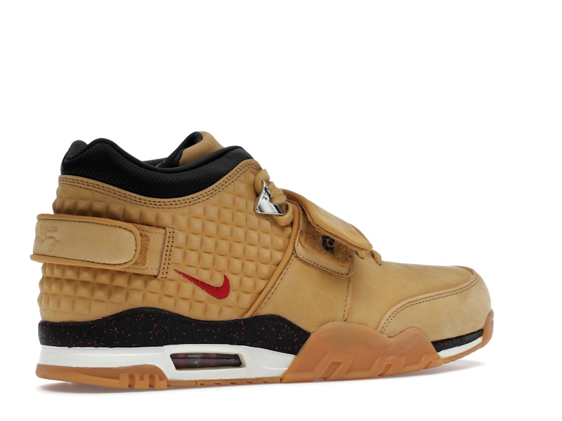 Nike Air Cruz Wheat