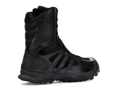 adidas Club GSG-9 Thug Club Triple Black