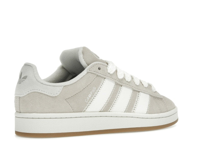 adidas Campus 00s Camp Wonder White Wonder Beige Core White (Women's)