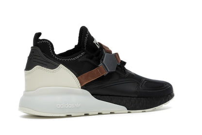 adidas ZX 2K Boost Star Wars Han Solo