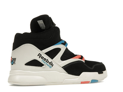 Reebok Pump Omni Zone II Rec Center
