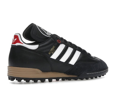 adidas Mundial Team Spezial F.C. Turf Black White Red