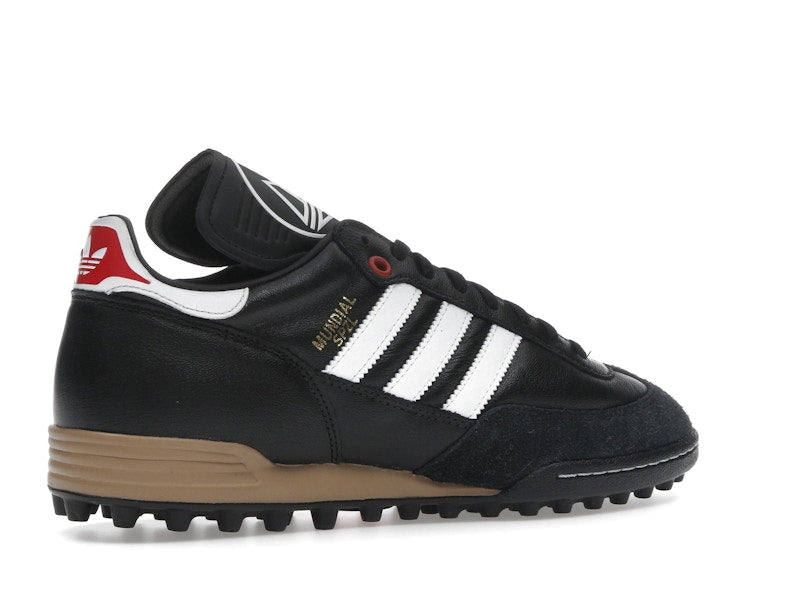 adidas Mundial Team Spezial F.C. Turf Black White Red