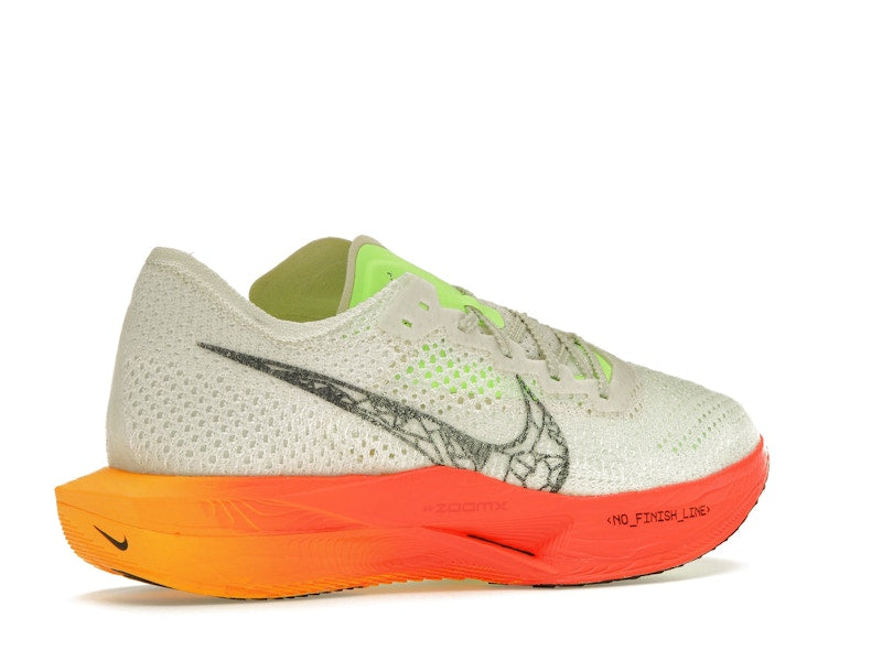 Nike ZoomX Vaporfly 3 No Finish Line
