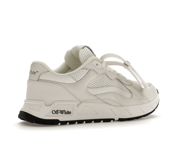 OFF-White Runner B White (Women's)