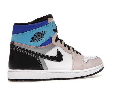 Jordan 1 Retro High OG Prototype