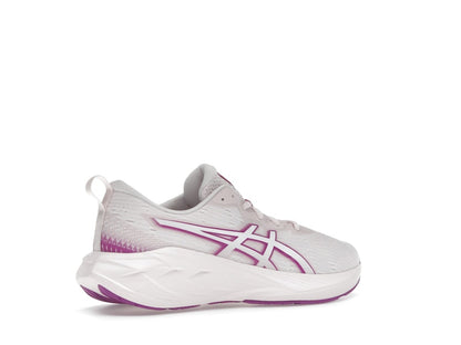 ASICS Novablast 4 Pale Pink White (GS)