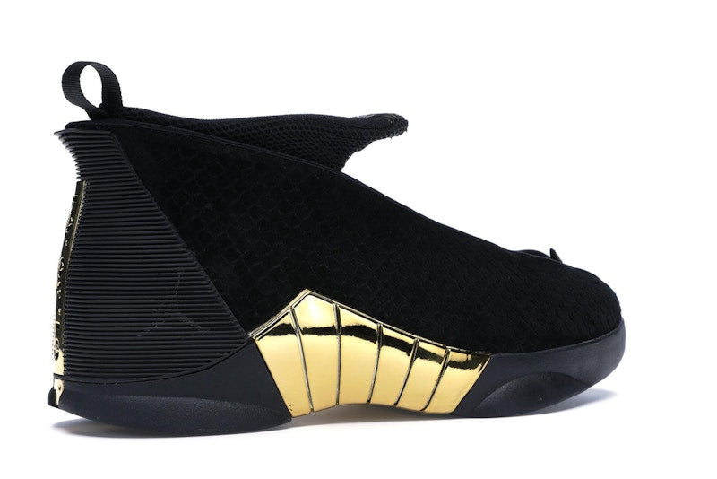 Jordan 15 Retro Doernbecher (2018)
