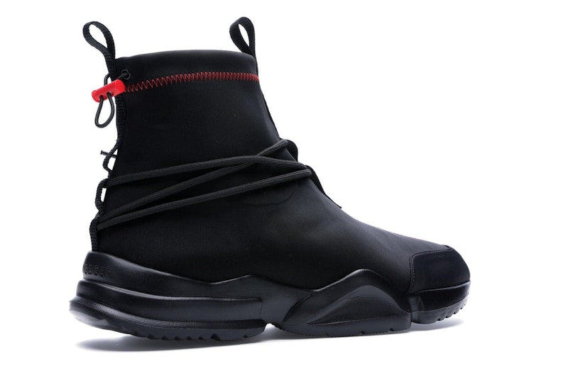 John Geiger 002 Black Out