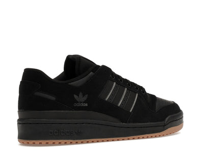 adidas Forum 84 Low ADV Core Black Gum