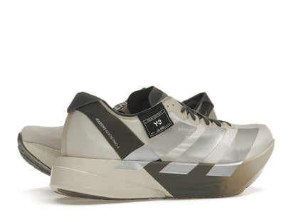 adidas Adizero Adios Pro 4 Y-3 Alumina Cinder