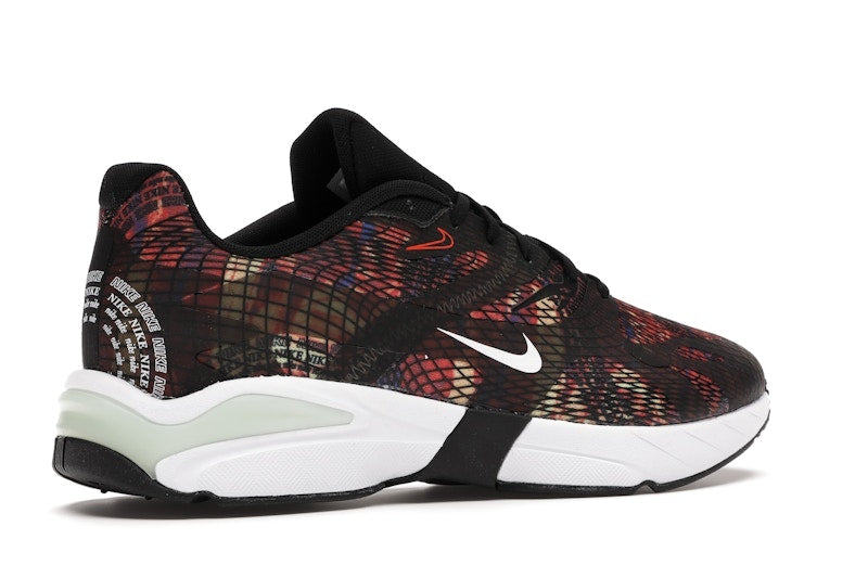 Nike Ghoswift Multi-Color