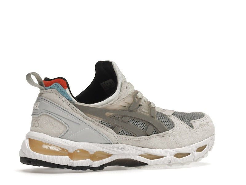 ASICS Gel-Kayano 21 Awake NY Grey