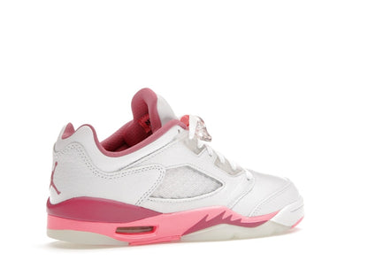 Jordan 5 Retro Low Crafted For Her Desert Berry (GS)