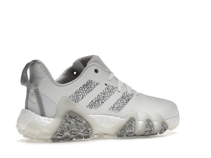 adidas CodeChaos 22 Cloud White Silver Metallic