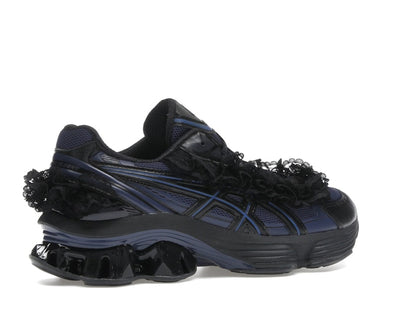 ASICS Gel-Kinetic Fluent SHUSHU Tong Blue Expanse