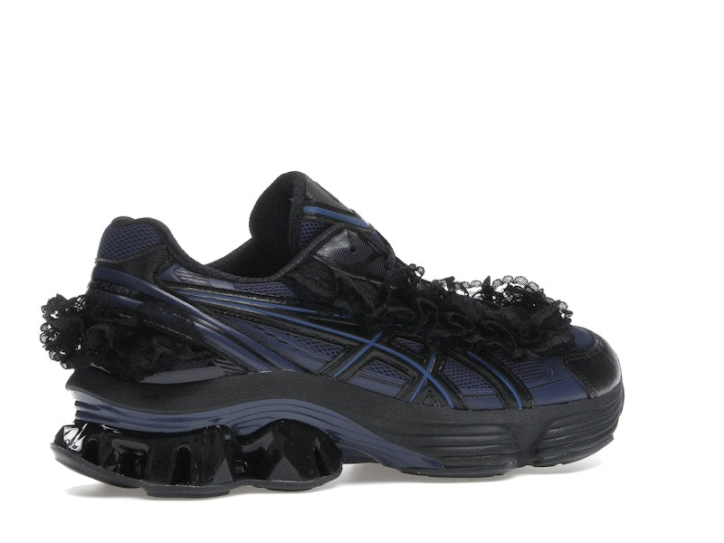 ASICS Gel-Kinetic Fluent SHUSHU Tong Blue Expanse