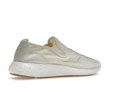 adidas Pure Slip-On Human Made Cream White