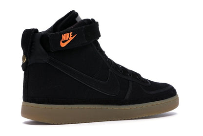 Nike Vandal High Supreme Carhartt WIP Black