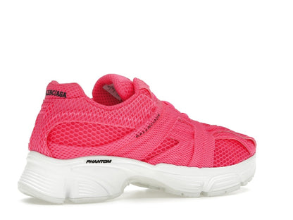 Balenciaga Phantom Biocolor Fluo Pink White (Women's)