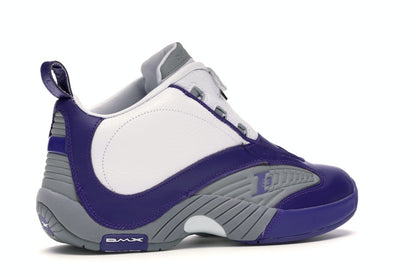 Reebok Answer IV Kobe Bryant PE