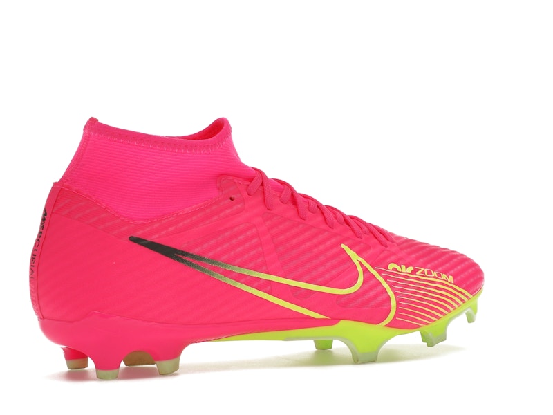 Nike Zoom Mercurial Superfly 9 Academy MG Luminous Pack