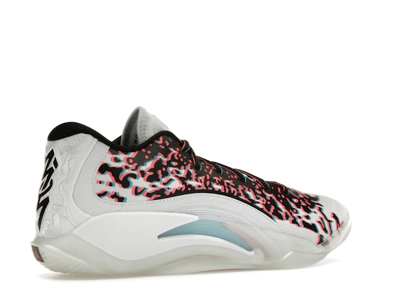 Jordan Zion 3 NRG Z-3D