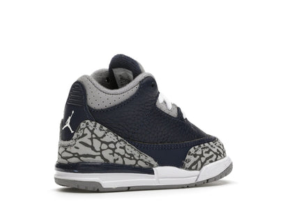 Jordan 3 Retro Georgetown (2021) (TD)