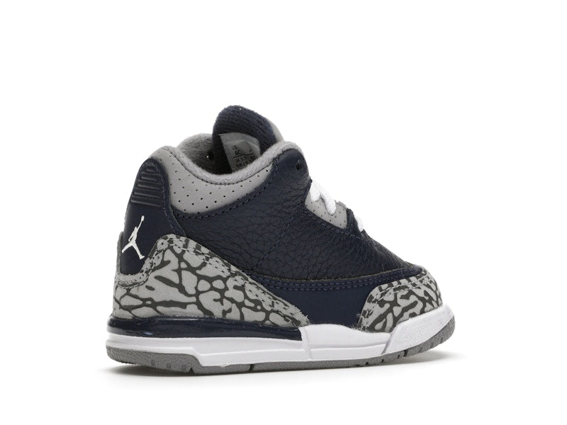 Jordan 3 Retro Georgetown (2021) (TD)