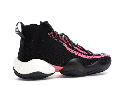 adidas Crazy BYW LVL X Pharrell Ambition Black