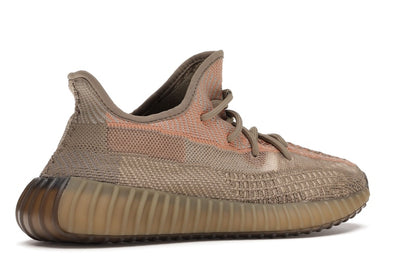 adidas Yeezy Boost 350 V2 Sand Taupe