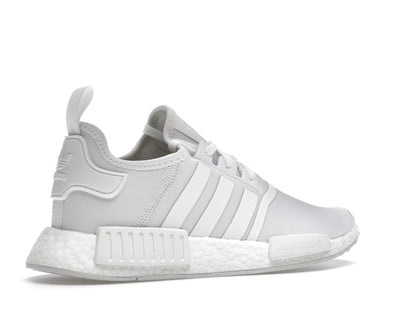 adidas NMD R1 Triple Cloud White