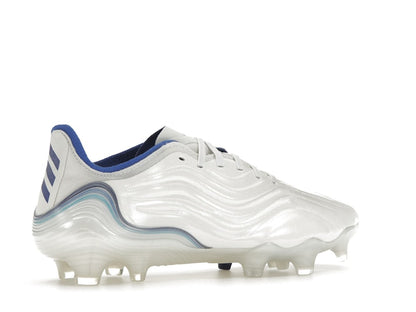 adidas Copa Sense.1 FG White Legacy Indigo