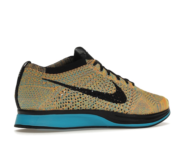 Nike Flyknit Racer Sherbet