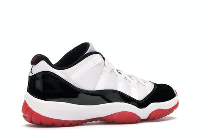 Jordan 11 Retro Low Concord Bred