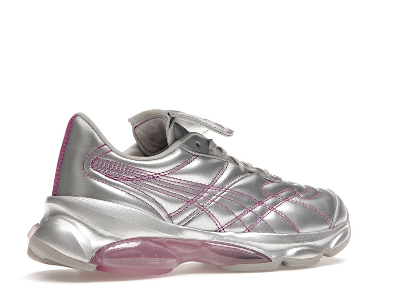 Puma Cell Dome King Dua Lipa Silver (Women's)