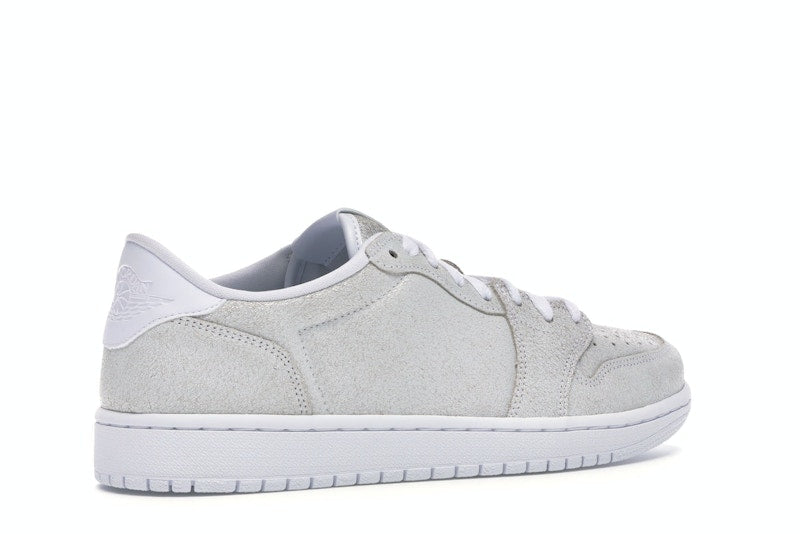 Jordan 1 Retro Low NS White (Women's)