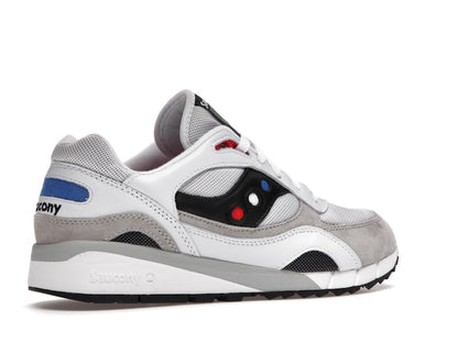 Saucony Shadow 6000 Extra Butter White Rabbit