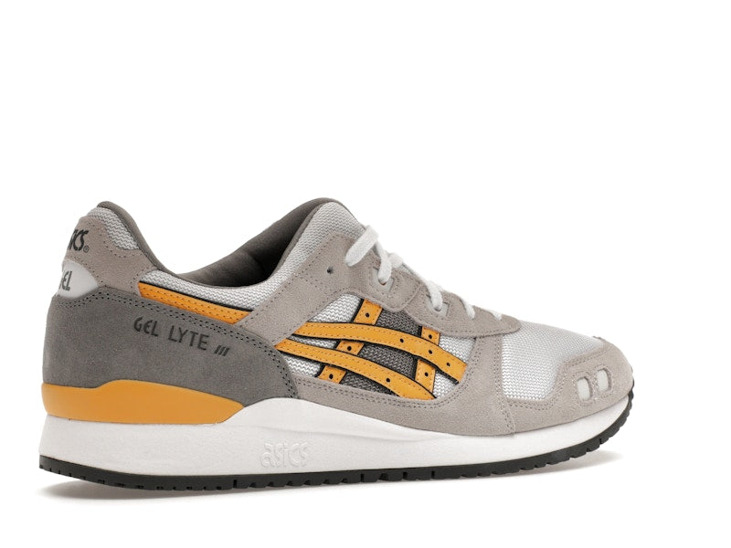 ASICS Gel-Lyte III OG Oyster Grey Honey